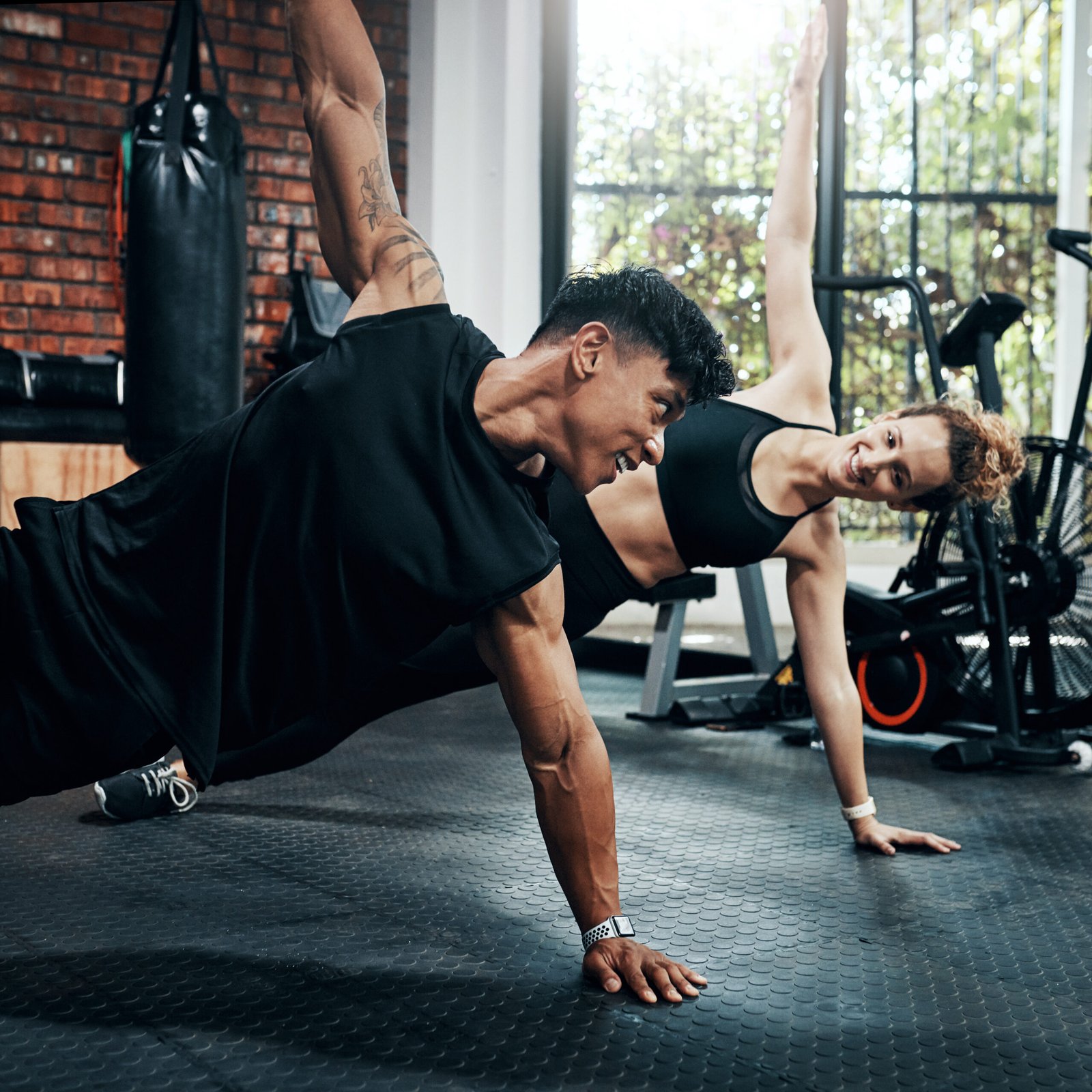 The Importance of Recovery: Why Rest Days Matter in Your Fitness Journey