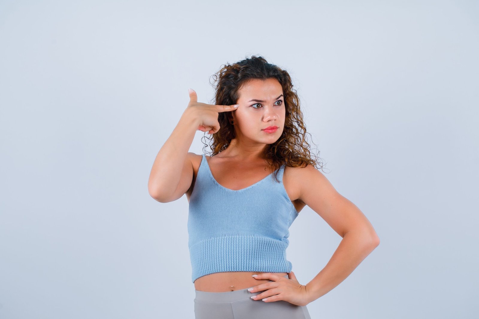 Spot Reduction Is a Myth: Here’s How Fat Loss Actually Works