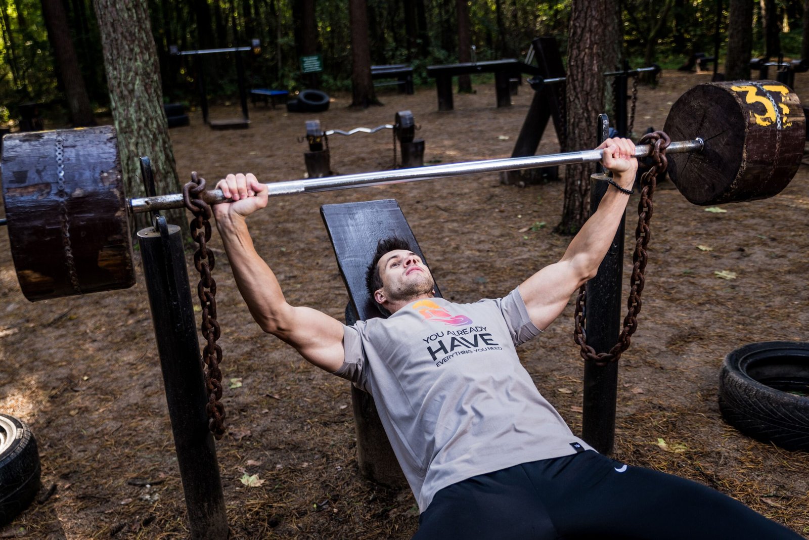 How to Increase Your Bench Press: 7 Fixes That Add Real Kilos