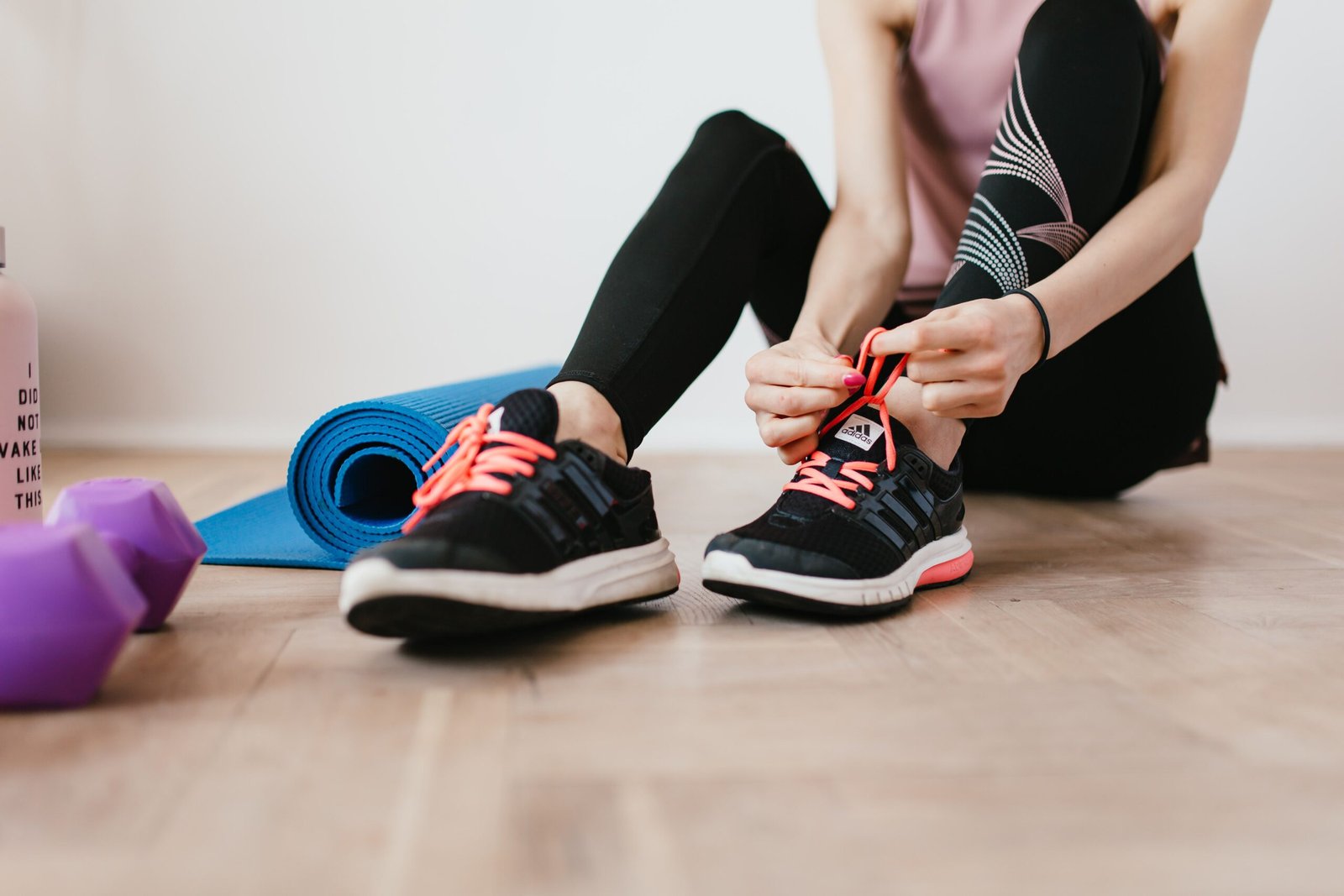 Stay Fit This Festive Season Without Giving Up the Sweets