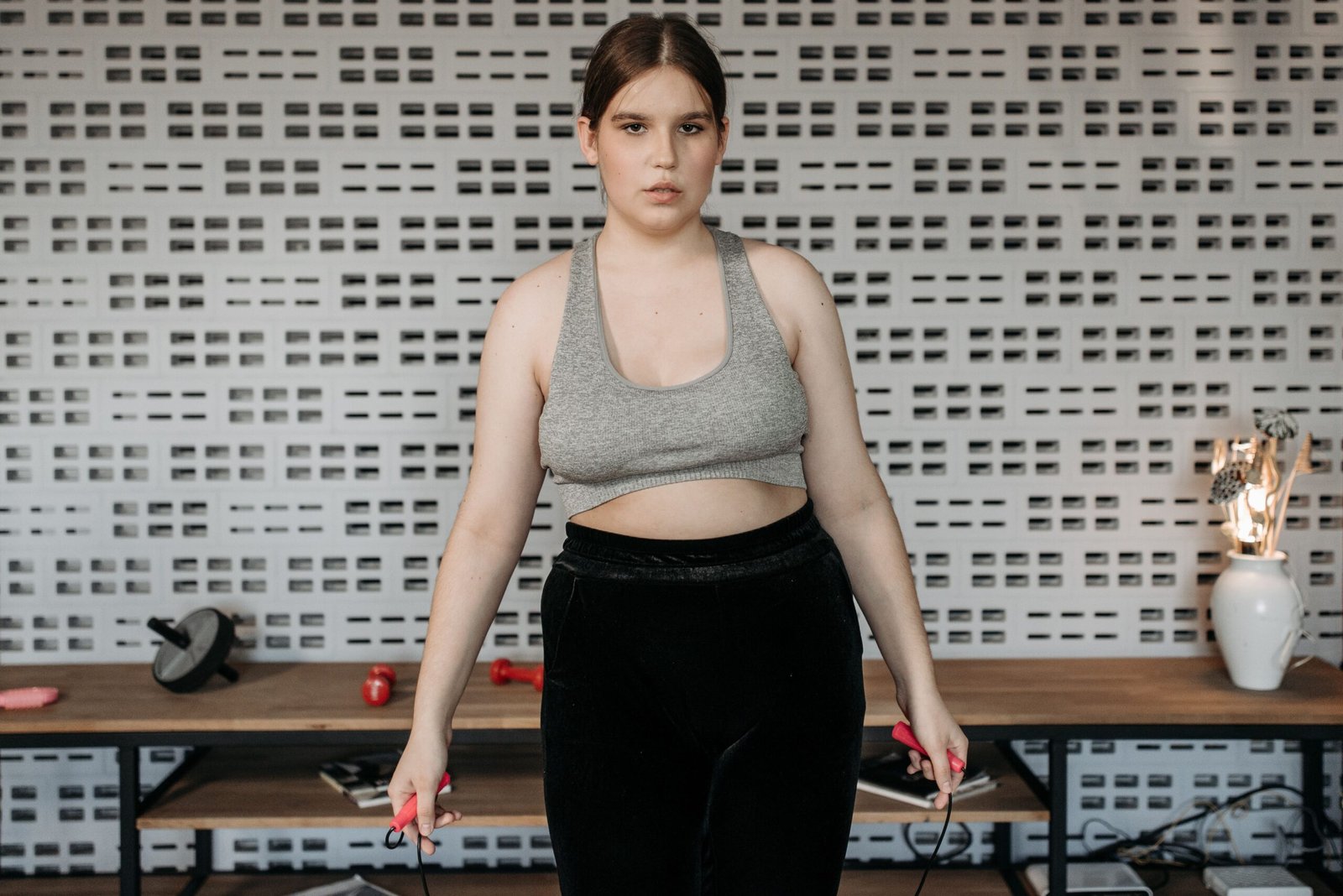 Not Losing Weight Despite Hitting the Gym? 6 Honest Reasons Why