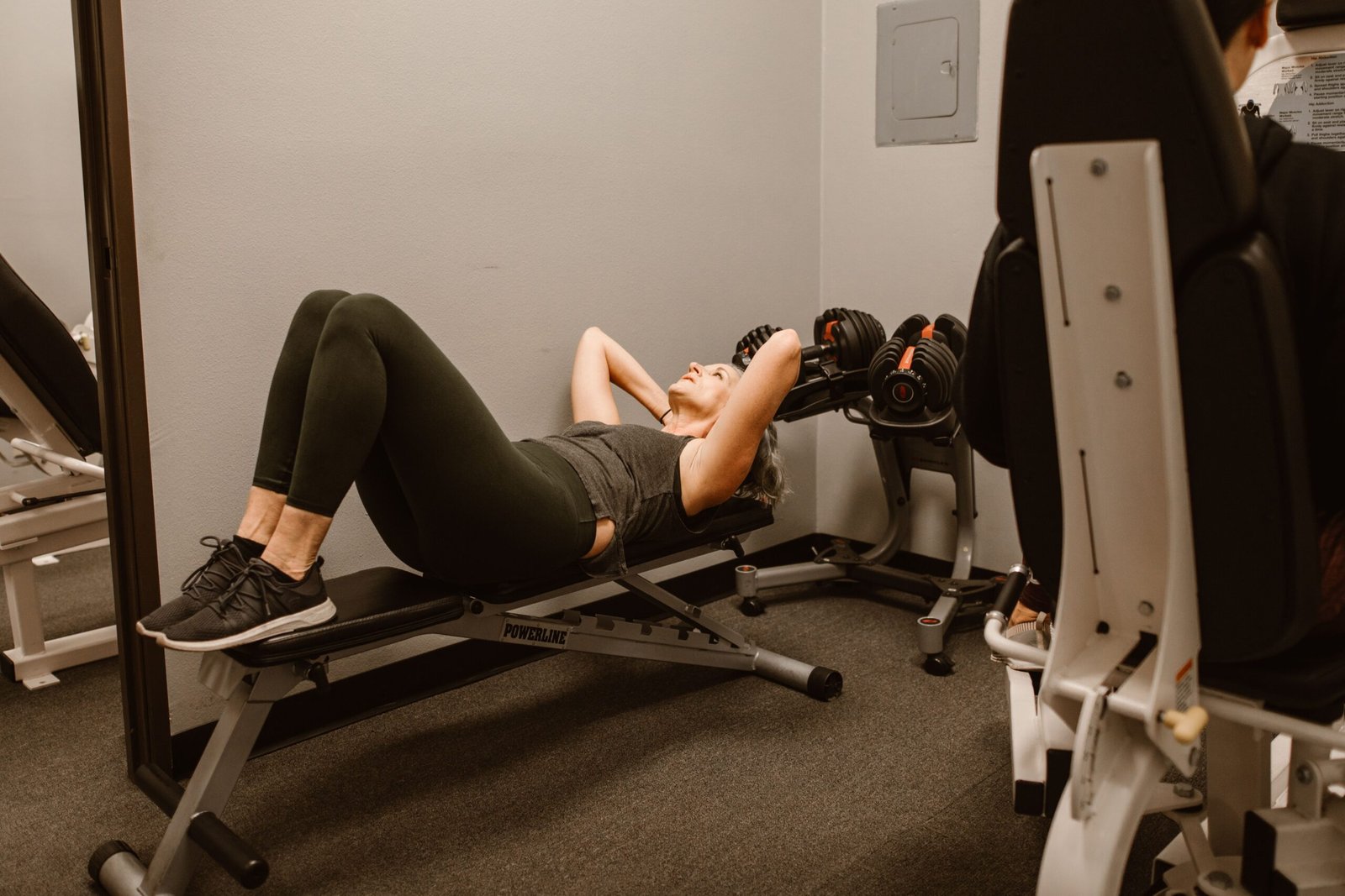 PCOS and Exercise: How the Right Gym Routine Eases Symptoms