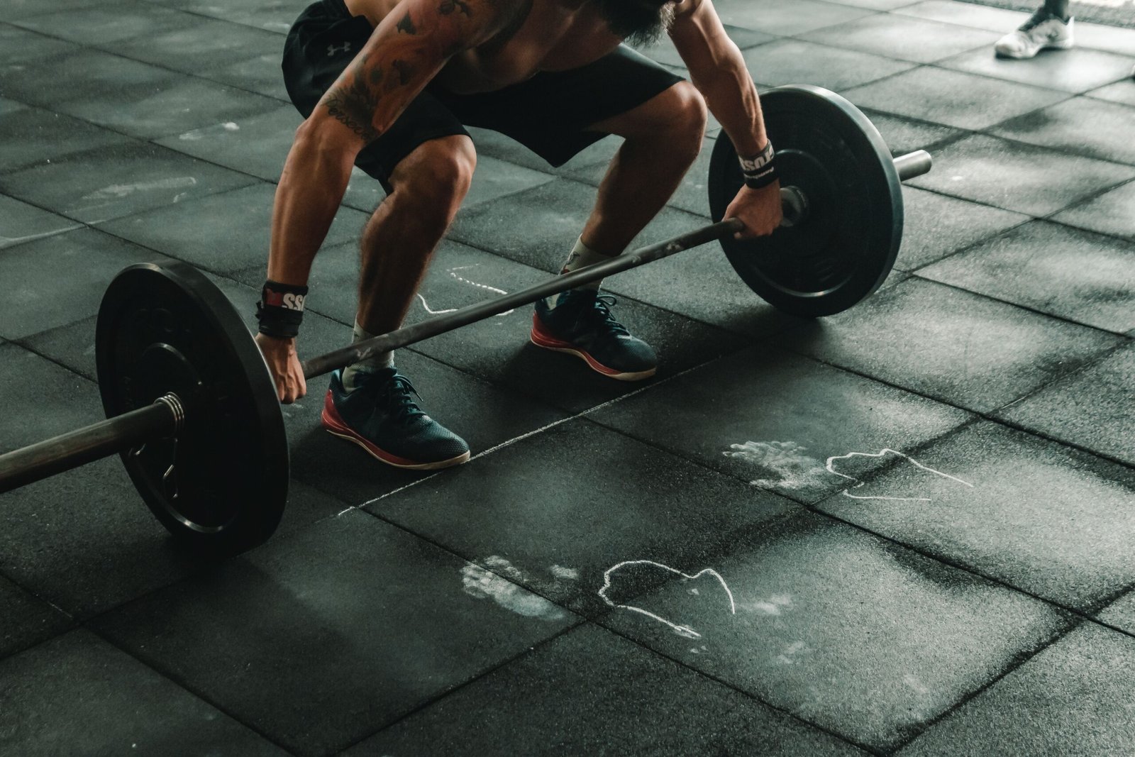 Deadlift Benefits: Why One Lift Transforms Your Whole Body